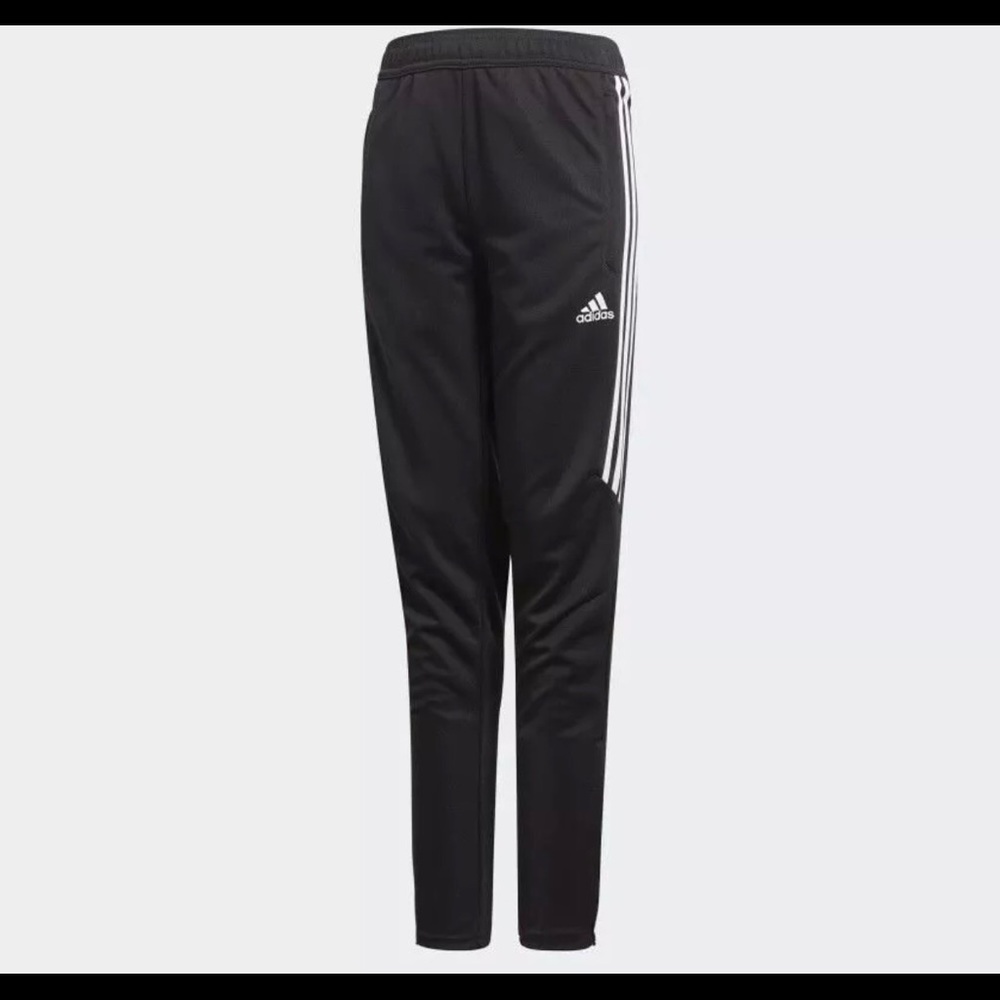 Adidas boy XL long pants slim - Picture 2 of 8